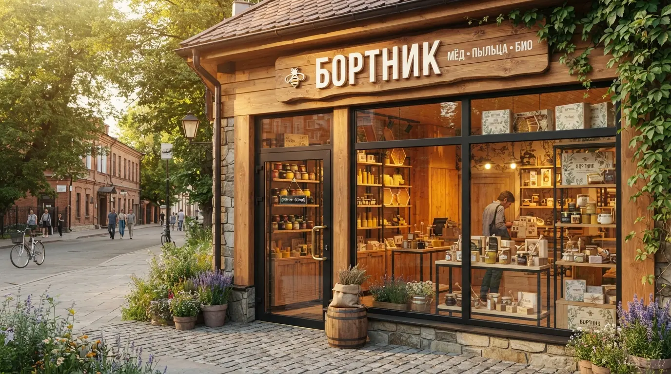 Портфолио — Фасадное остекление — фото 3